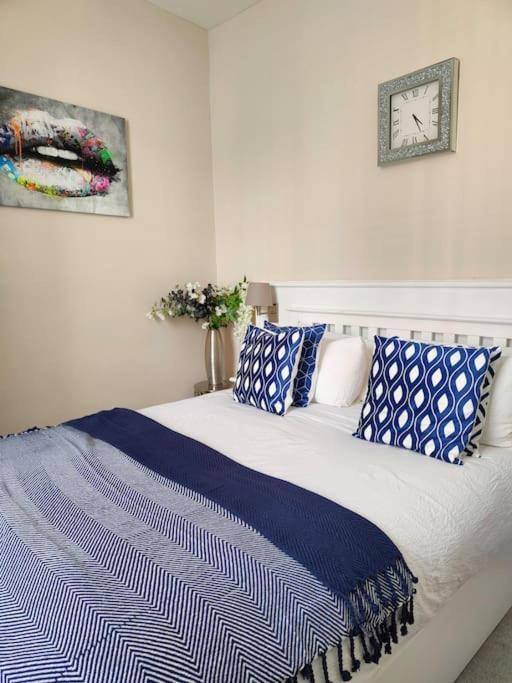 St Johns Boutique Hotel Londra Esterno foto