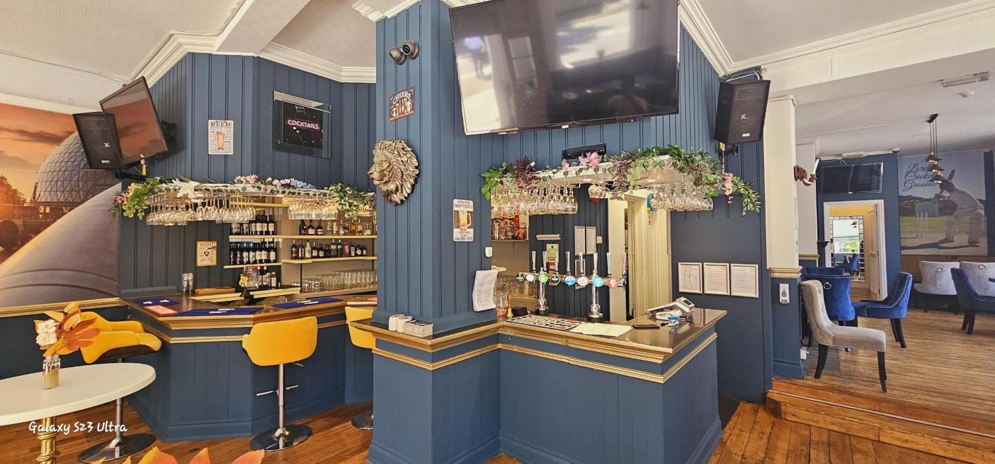 St Johns Boutique Hotel Londra Esterno foto